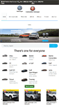 Mobile Screenshot of cardinalewayvw.com